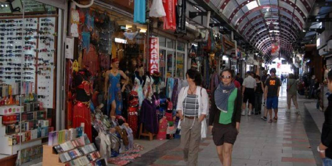 Asıl şimdi Marmaris'e gidilecek zaman! Maaşını alan buralara koşacak: İşte bu mevsimde mutlaka görülmesi gereken yerler 8